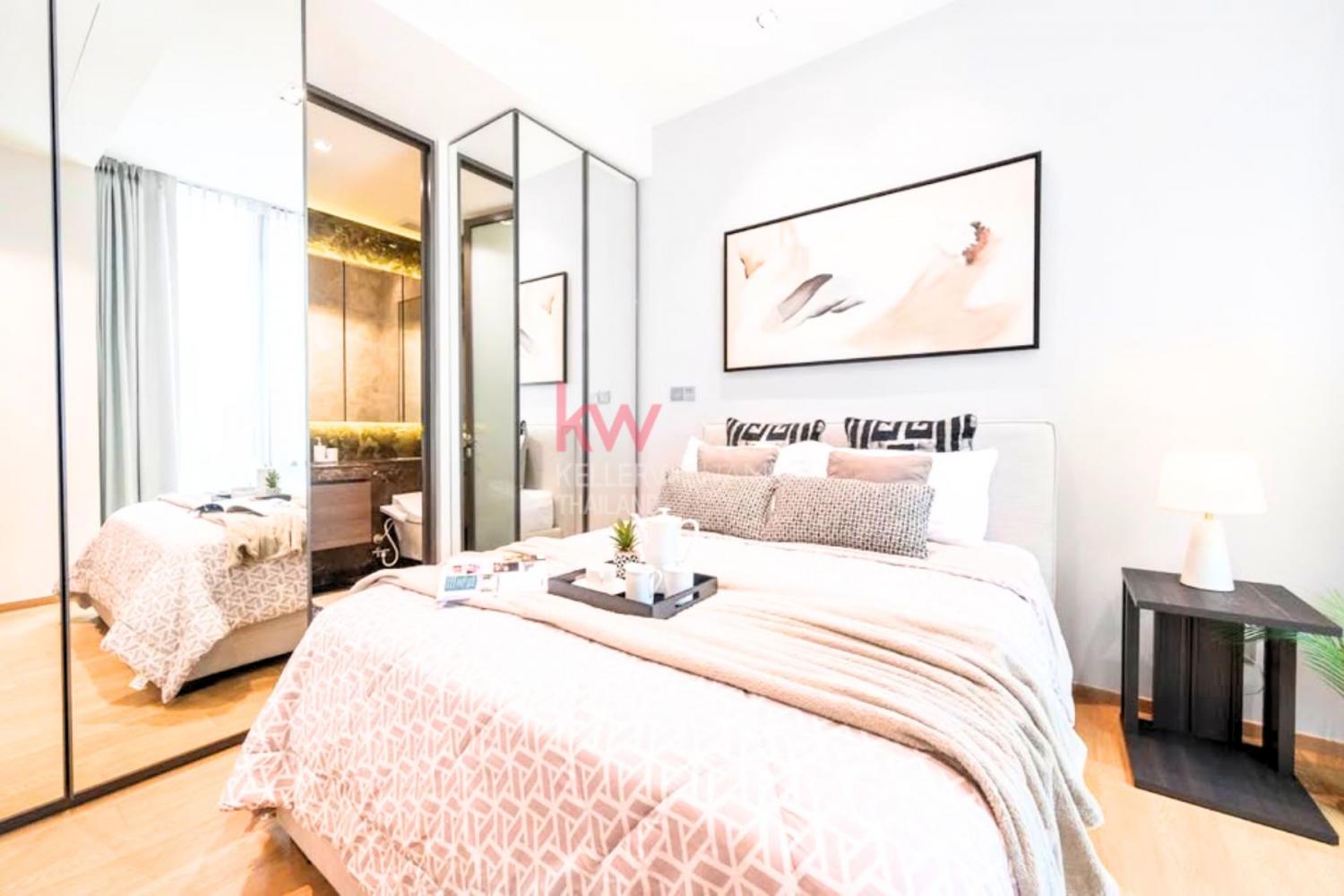 เช่าคอนโด 28 ชิดลม คอนโดมิเนียม - Condo Rental 28 Chidlom condominium - 3129283