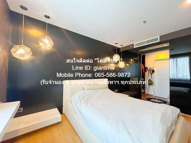 เช่าคอนโด ศุภาลัย เวลลิงตัน คอนโดมิเนียม - Condo Rental Supalai Wellington condominium - 3129501