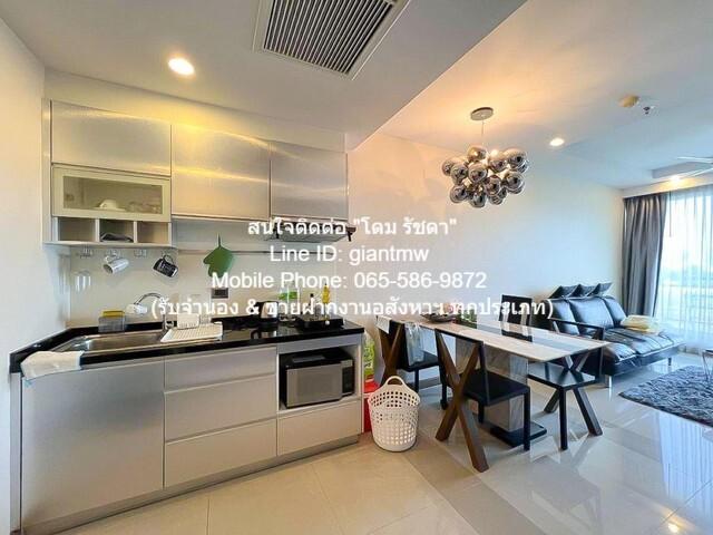 เช่าคอนโด ศุภาลัย เวลลิงตัน คอนโดมิเนียม - Condo Rental Supalai Wellington condominium - 3129498