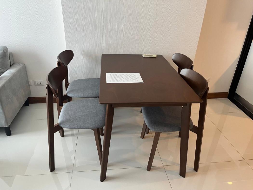 เช่าคอนโด ศุภาลัย พรีเมียร์ เจริญนคร คอนโดมิเนียม - Condo Rental Supalai Premier Charoennakorn condominium - 3129801