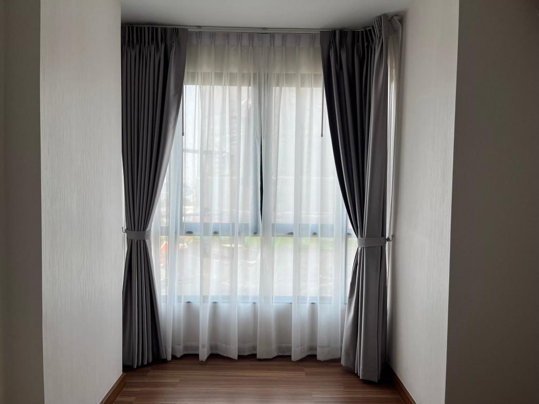 เช่าคอนโด ศุภาลัย พรีเมียร์ เจริญนคร คอนโดมิเนียม - Condo Rental Supalai Premier Charoennakorn condominium - 3129798