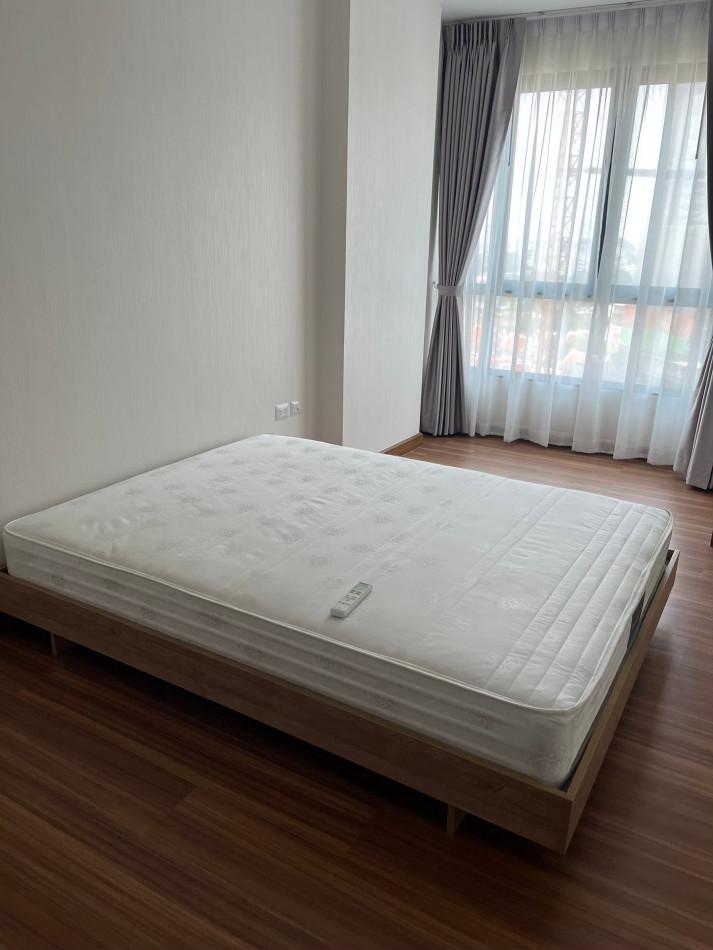เช่าคอนโด ศุภาลัย พรีเมียร์ เจริญนคร คอนโดมิเนียม - Condo Rental Supalai Premier Charoennakorn condominium - 3129797