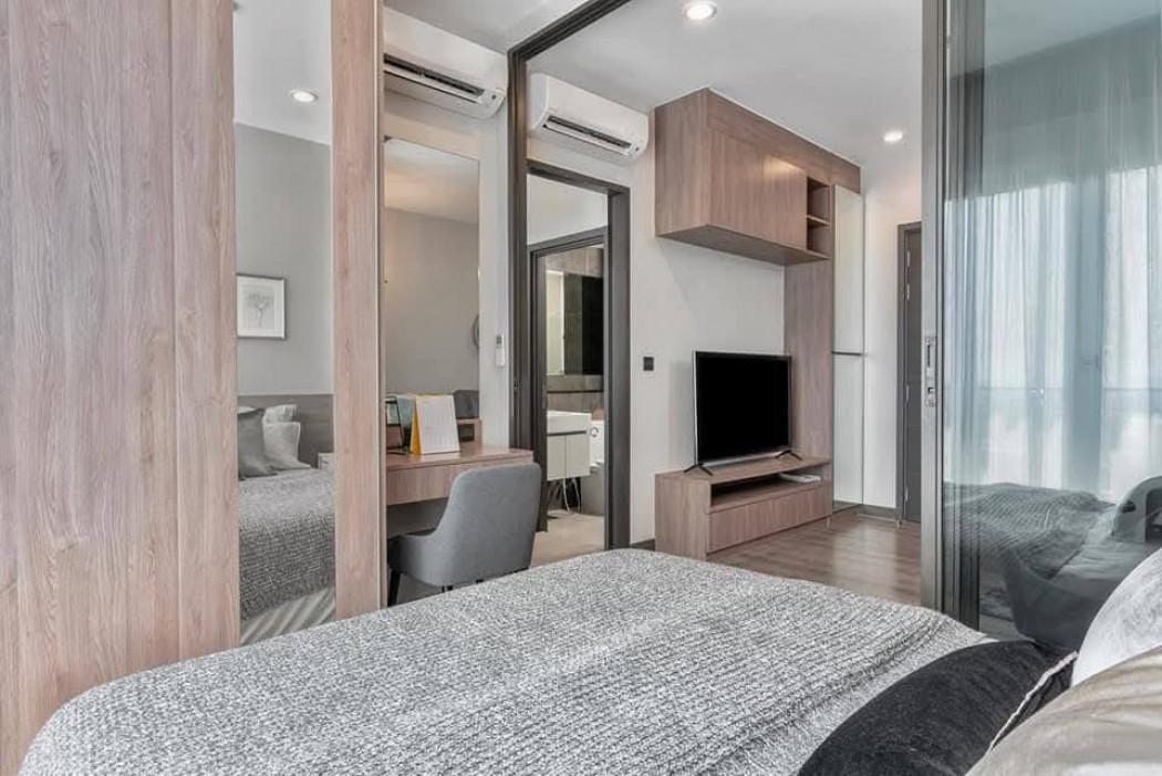 เช่าคอนโด เออร์บาโน ราชวิถี คอนโดมิเนียม - Condo Rental Urbano Rajavithi condominium - 3129854