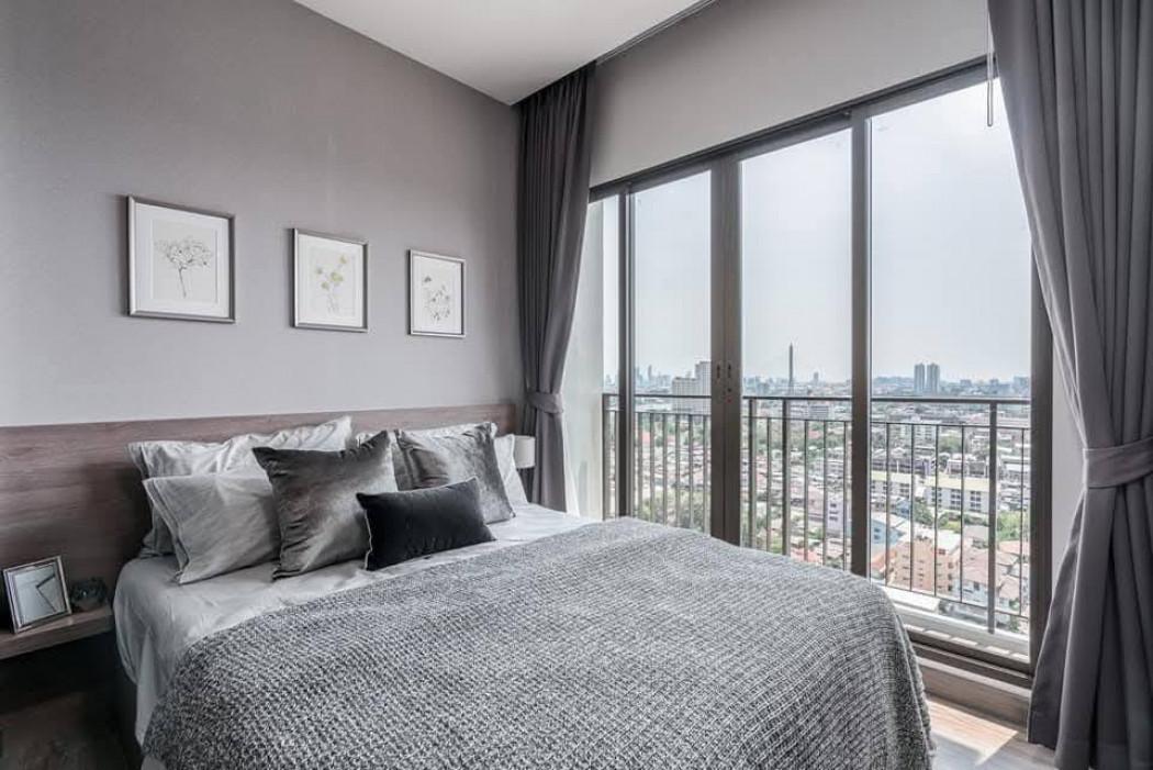 เช่าคอนโด เออร์บาโน ราชวิถี คอนโดมิเนียม - Condo Rental Urbano Rajavithi condominium - 3129853