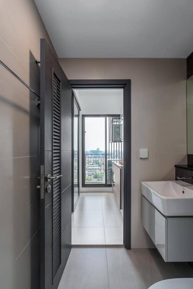 เช่าคอนโด เออร์บาโน ราชวิถี คอนโดมิเนียม - Condo Rental Urbano Rajavithi condominium - 3129856
