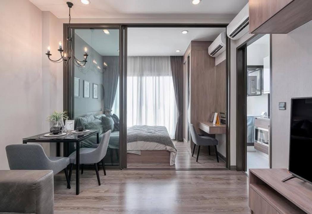 เช่าคอนโด เออร์บาโน ราชวิถี คอนโดมิเนียม - Condo Rental Urbano Rajavithi condominium - 3129851