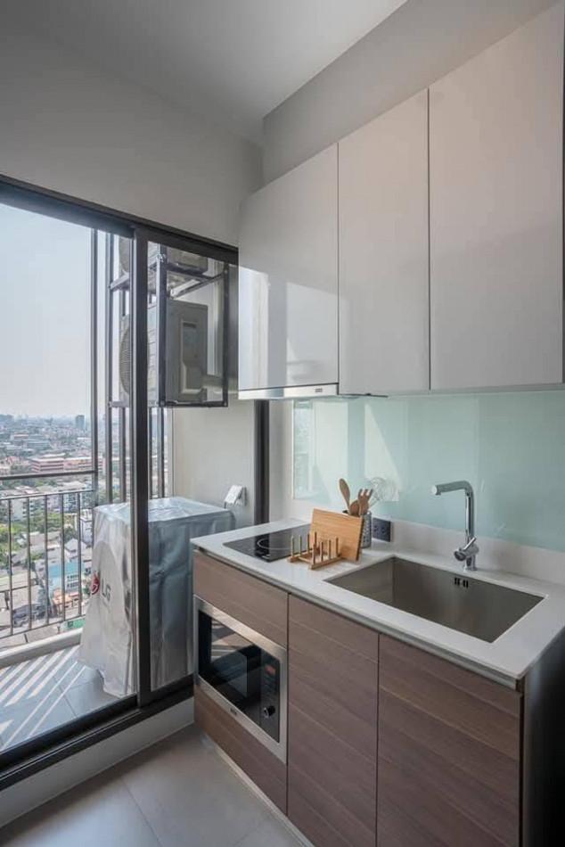 เช่าคอนโด เออร์บาโน ราชวิถี คอนโดมิเนียม - Condo Rental Urbano Rajavithi condominium - 3129855