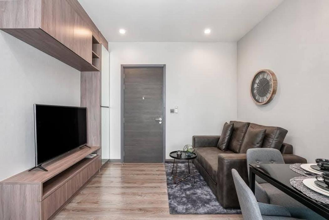 เช่าคอนโด เออร์บาโน ราชวิถี คอนโดมิเนียม - Condo Rental Urbano Rajavithi condominium - 3129849