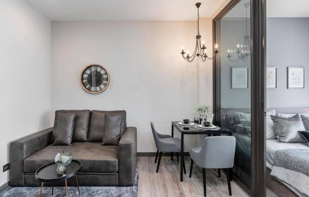 เช่าคอนโด เออร์บาโน ราชวิถี คอนโดมิเนียม - Condo Rental Urbano Rajavithi condominium - 3129852