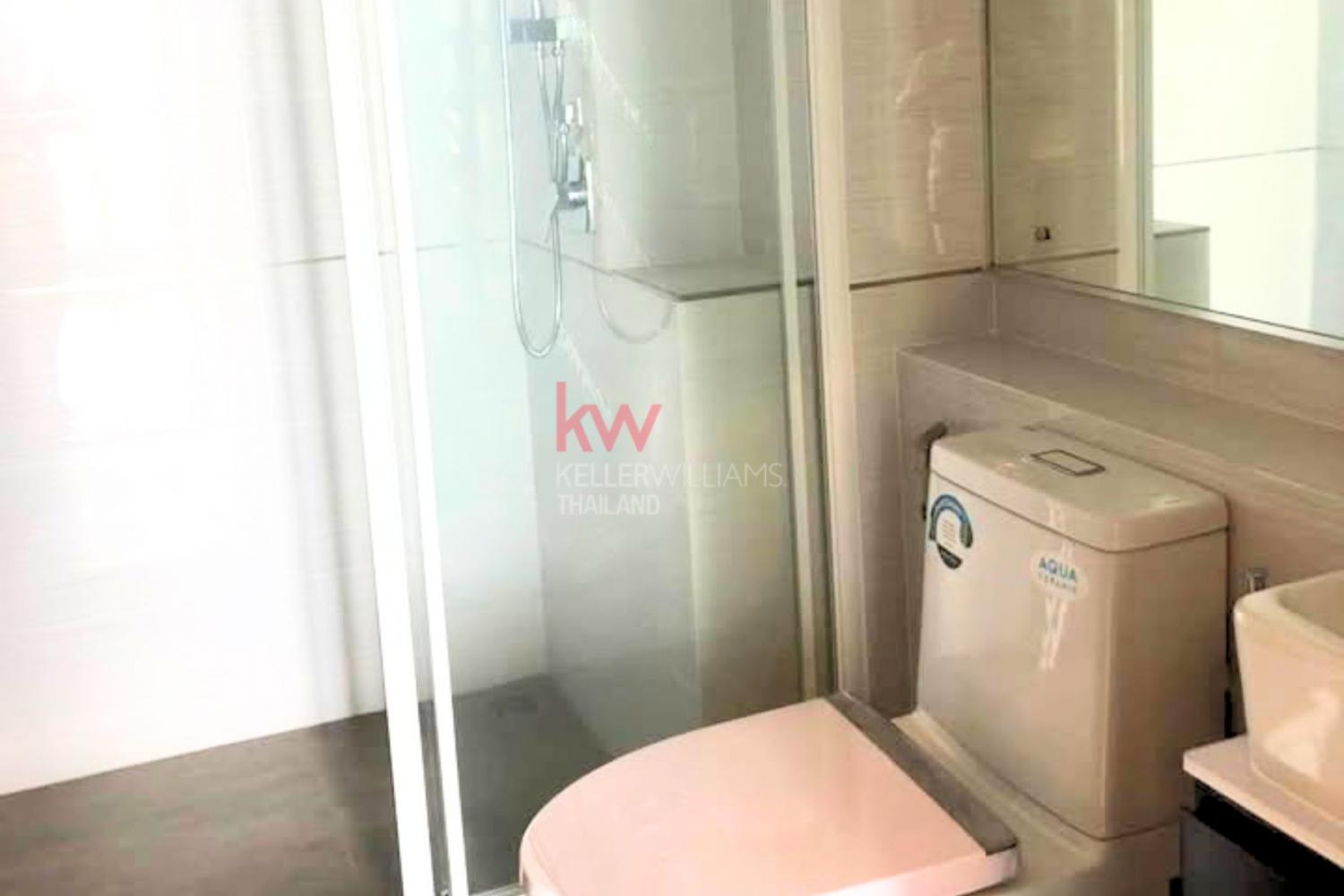 เช่าคอนโด เดอะ เมโทรโพลิส สำโรง อินเตอร์เชนจ์ คอนโดมิเนียม - Condo Rental The Metropolis Samrong Interchange condominium - 3129863