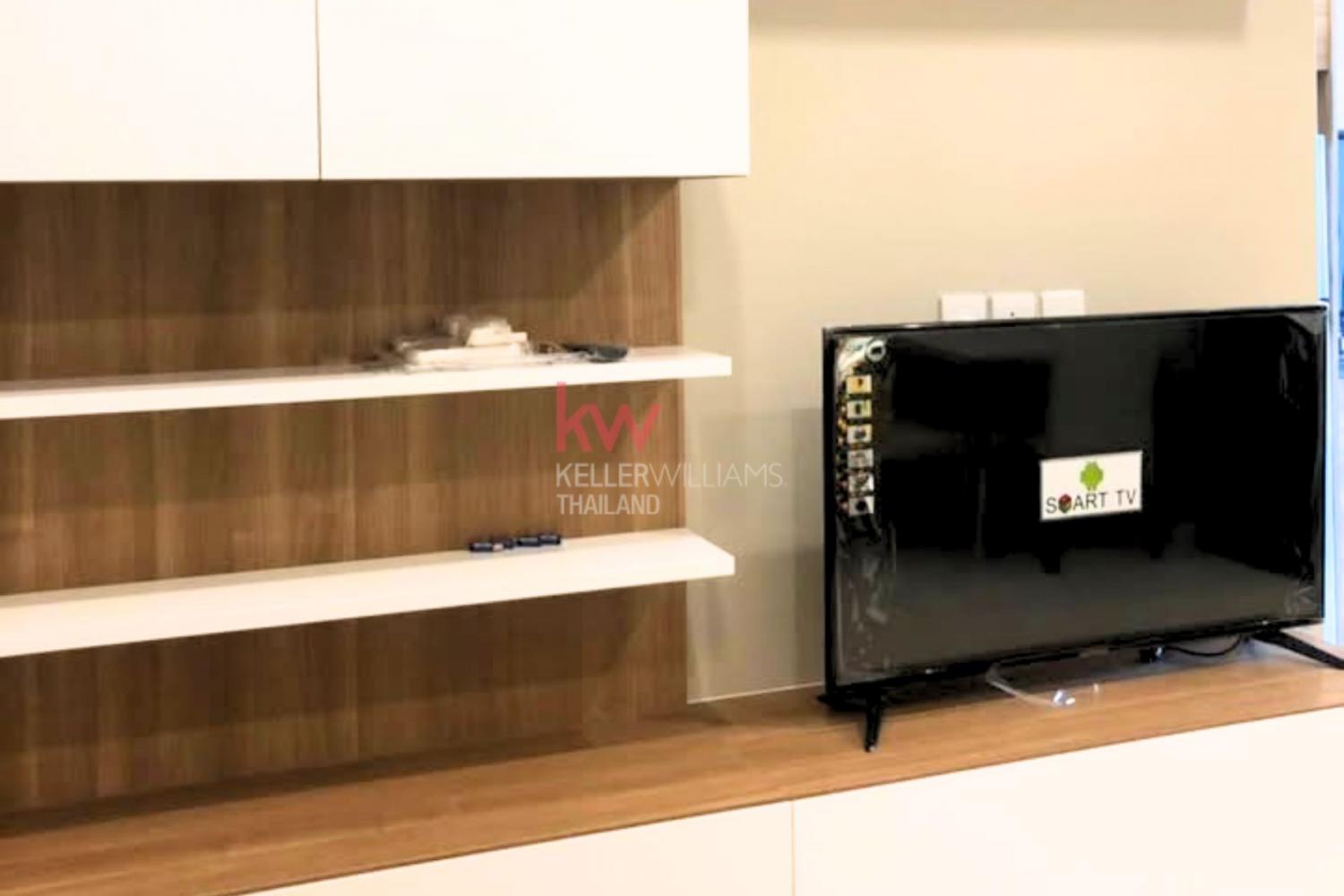 เช่าคอนโด เดอะ เมโทรโพลิส สำโรง อินเตอร์เชนจ์ คอนโดมิเนียม - Condo Rental The Metropolis Samrong Interchange condominium - 3129861
