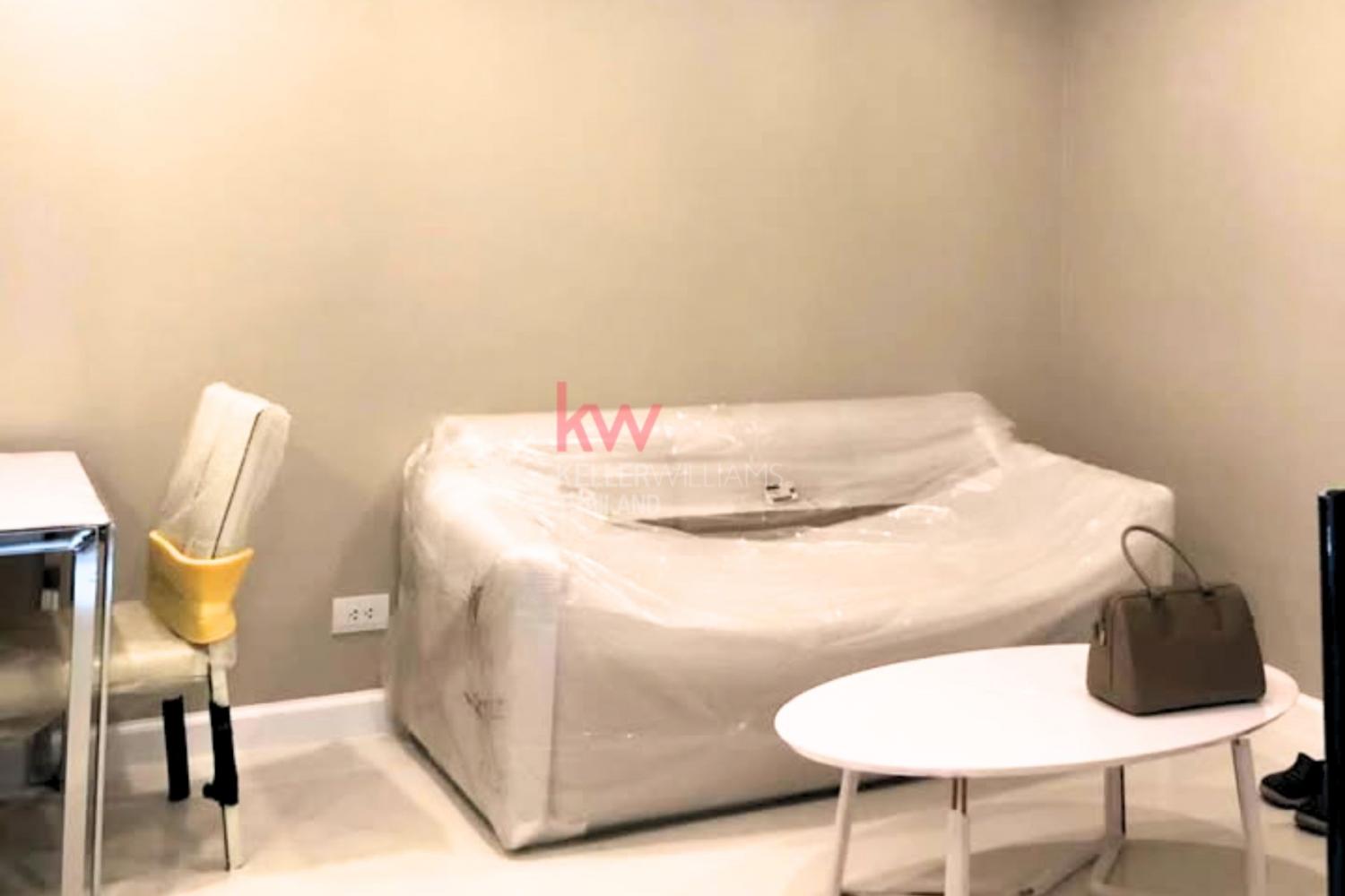 เช่าคอนโด เดอะ เมโทรโพลิส สำโรง อินเตอร์เชนจ์ คอนโดมิเนียม - Condo Rental The Metropolis Samrong Interchange condominium - 3129860