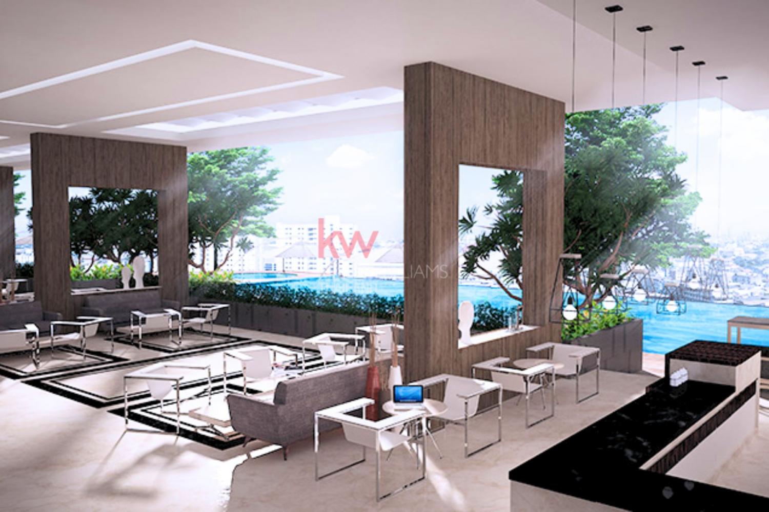 เช่าคอนโด เดอะ เมโทรโพลิส สำโรง อินเตอร์เชนจ์ คอนโดมิเนียม - Condo Rental The Metropolis Samrong Interchange condominium - 3129867