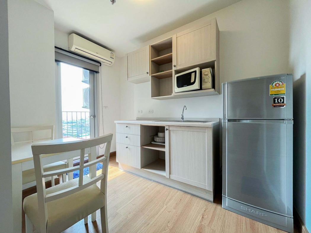 ขายคอนโด Chapter One ราษฎร์บูรณะ 33 (แชปเตอร์ วัน ราษฎร์บูรณะ 33) - Sell Condo   - 3129876