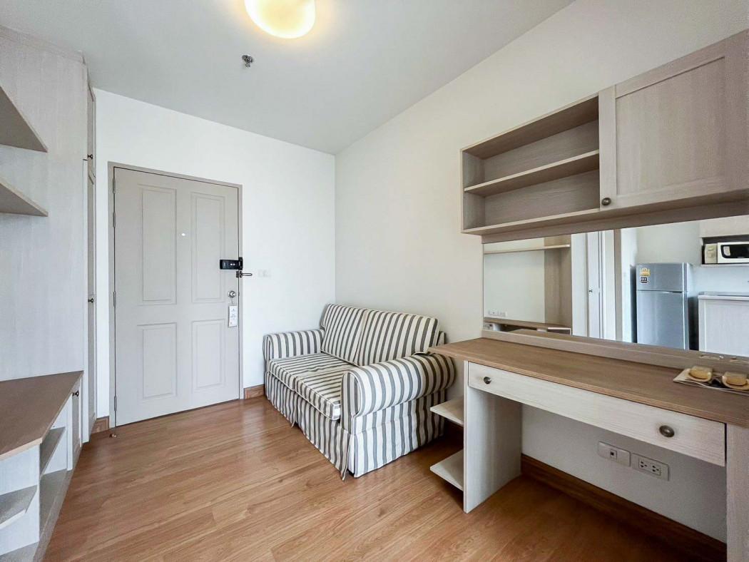 ขายคอนโด Chapter One ราษฎร์บูรณะ 33 (แชปเตอร์ วัน ราษฎร์บูรณะ 33) - Sell Condo   - 3129873