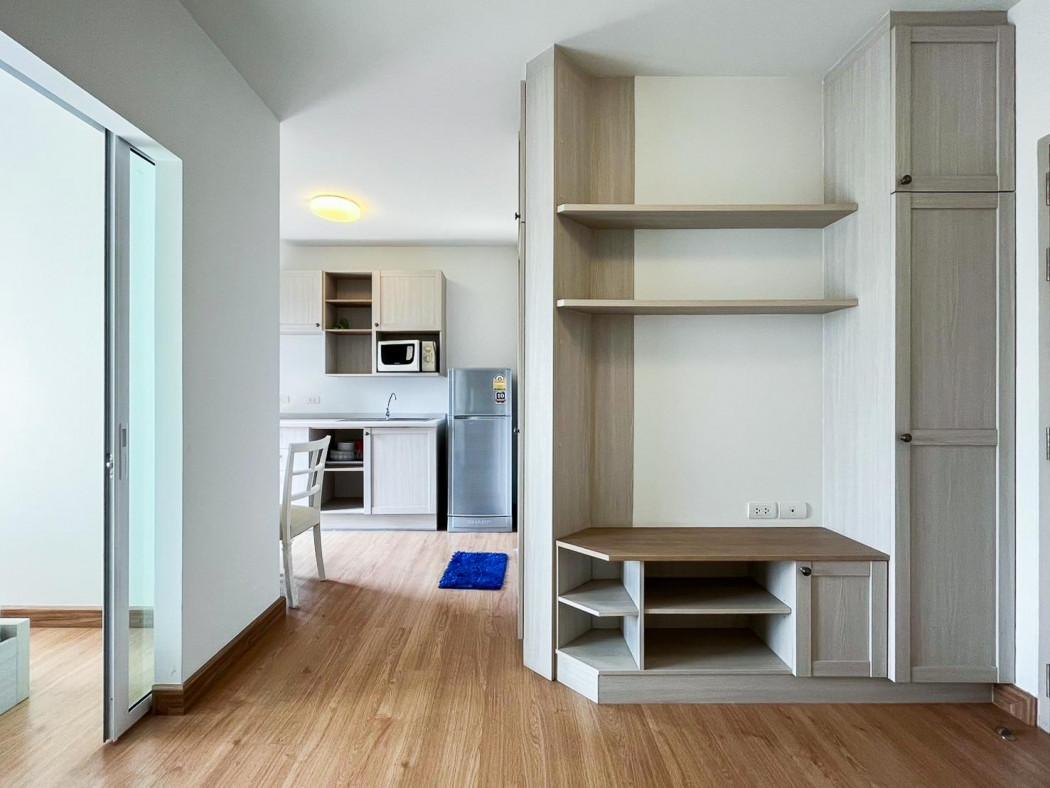 ขายคอนโด Chapter One ราษฎร์บูรณะ 33 (แชปเตอร์ วัน ราษฎร์บูรณะ 33) - Sell Condo   - 3129868