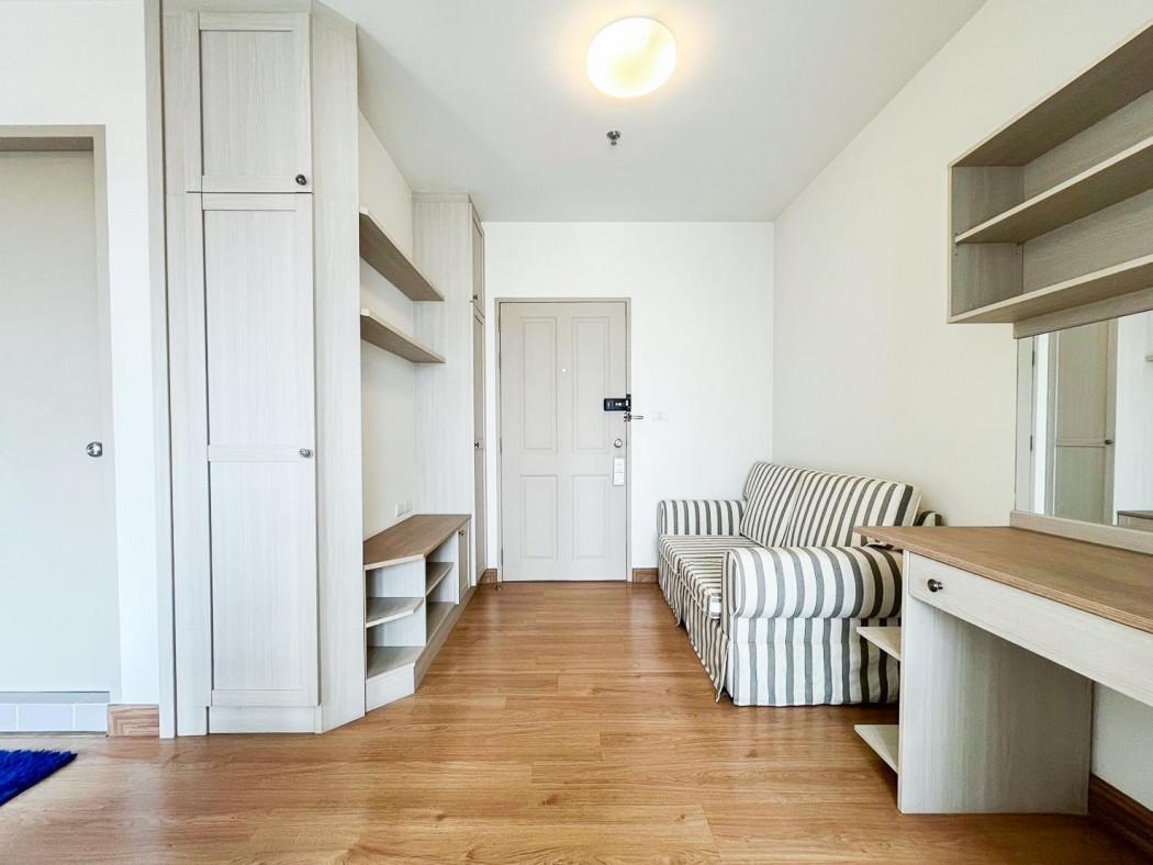 ขายคอนโด Chapter One ราษฎร์บูรณะ 33 (แชปเตอร์ วัน ราษฎร์บูรณะ 33) - Sell Condo   - 3129871