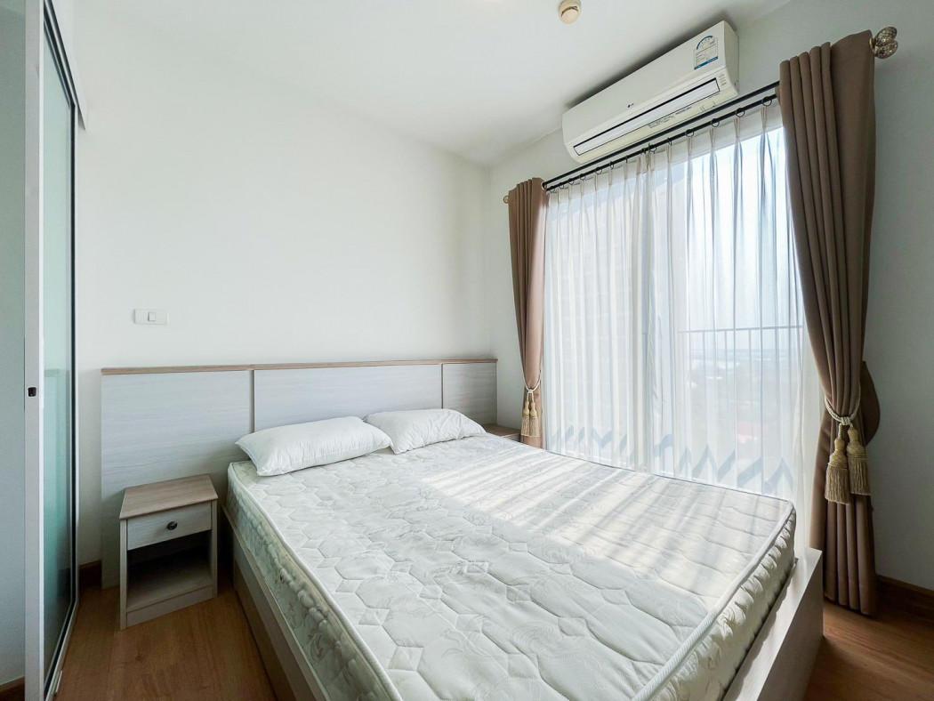 ขายคอนโด Chapter One ราษฎร์บูรณะ 33 (แชปเตอร์ วัน ราษฎร์บูรณะ 33) - Sell Condo   - 3129874