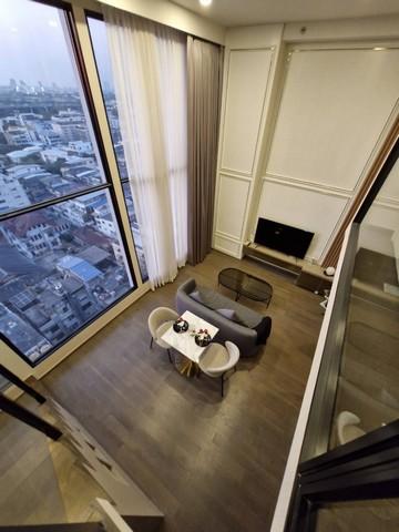 ขายคอนโด Park Origin Ratchathewi - Sell Condo   - 3129884