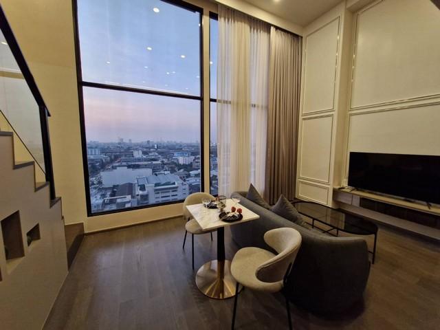 ขายคอนโด Park Origin Ratchathewi - Sell Condo   - 3129879
