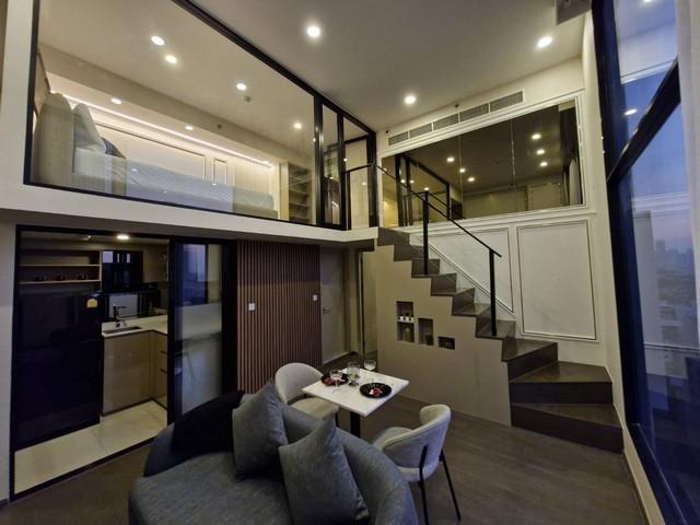 ขายคอนโด Park Origin Ratchathewi - Sell Condo   - 3129885