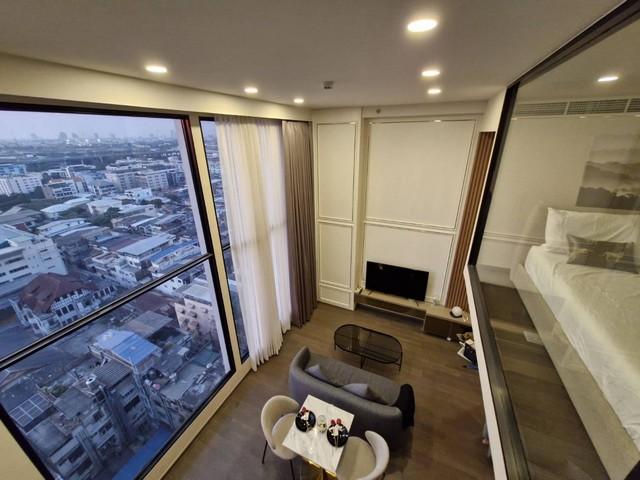 ขายคอนโด Park Origin Ratchathewi - Sell Condo   - 3129880