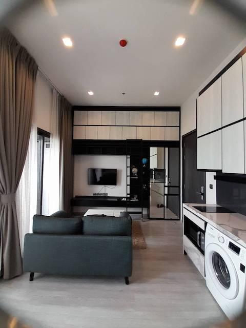เช่าคอนโด เดอะ ไลน์ สุขุมวิท 101 คอนโดมิเนียม - Condo Rental The Line Sukhumvit 101 condominium - 3129990
