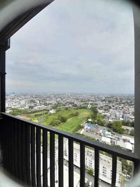 เช่าคอนโด เดอะ ไลน์ สุขุมวิท 101 คอนโดมิเนียม - Condo Rental The Line Sukhumvit 101 condominium - 3129997