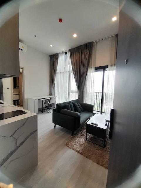 เช่าคอนโด เดอะ ไลน์ สุขุมวิท 101 คอนโดมิเนียม - Condo Rental The Line Sukhumvit 101 condominium - 3129996