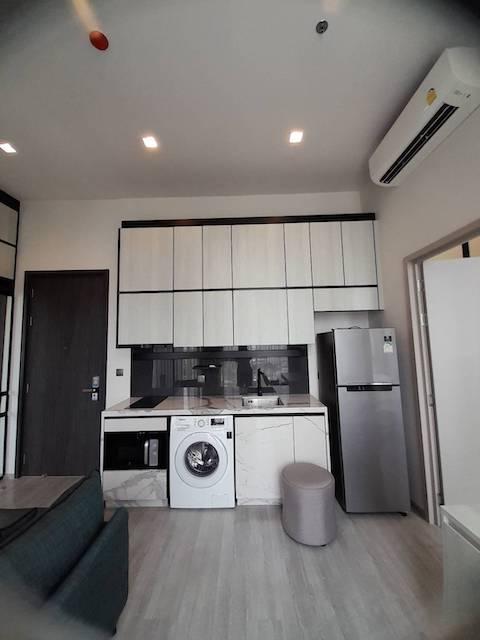 เช่าคอนโด เดอะ ไลน์ สุขุมวิท 101 คอนโดมิเนียม - Condo Rental The Line Sukhumvit 101 condominium - 3129993
