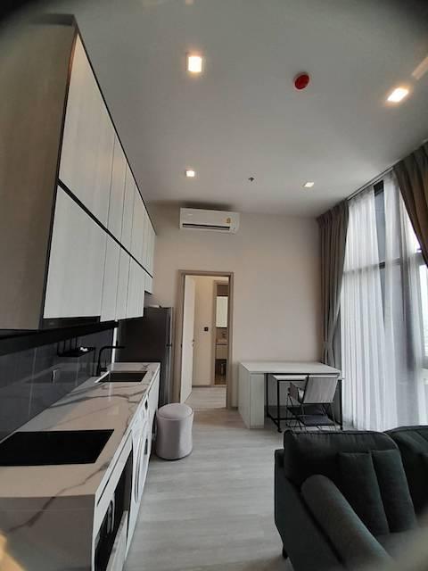 เช่าคอนโด เดอะ ไลน์ สุขุมวิท 101 คอนโดมิเนียม - Condo Rental The Line Sukhumvit 101 condominium - 3129991