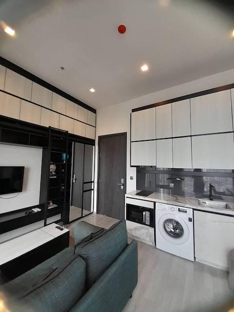 เช่าคอนโด เดอะ ไลน์ สุขุมวิท 101 คอนโดมิเนียม - Condo Rental The Line Sukhumvit 101 condominium - 3129994