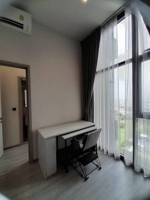เช่าคอนโด เดอะ ไลน์ สุขุมวิท 101 คอนโดมิเนียม - Condo Rental The Line Sukhumvit 101 condominium - 3129992