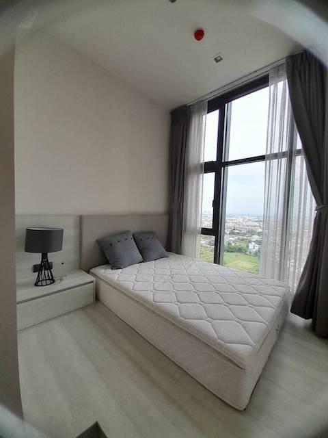 เช่าคอนโด เดอะ ไลน์ สุขุมวิท 101 คอนโดมิเนียม - Condo Rental The Line Sukhumvit 101 condominium - 3129995