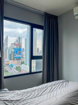 ขายคอนโด ไลฟ์ อโศก คอนโดมิเนียม - Sell Condo Life Asoke condominium - 3130052
