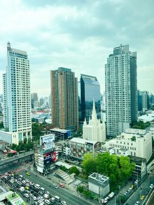 ขายคอนโด ไลฟ์ อโศก คอนโดมิเนียม - Sell Condo Life Asoke condominium - 3130047