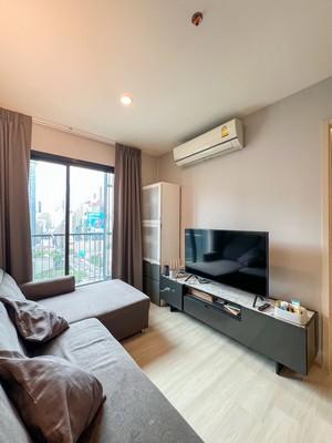 ขายคอนโด ไลฟ์ อโศก คอนโดมิเนียม - Sell Condo Life Asoke condominium - 3130046
