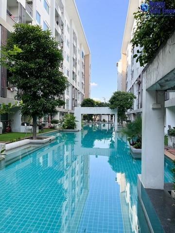 ขายคอนโด เอ สเปซ มี สุขุมวิท77 คอนโดมิเนียม - Sell Condo A Space Me Sukhumvit77 condominium - 3130100