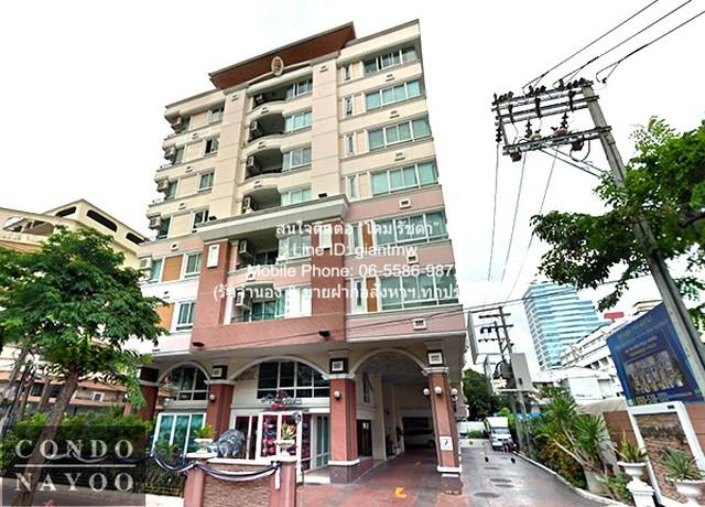 เช่าคอนโด สุรวงศ์ ซิตี้ รีสอร์ท คอนโดมิเนียม - Condo Rental Surawong City Resort condominium - 3130137