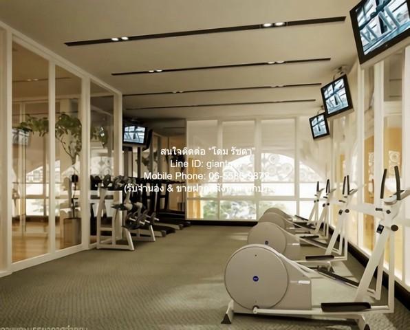 เช่าคอนโด สุรวงศ์ ซิตี้ รีสอร์ท คอนโดมิเนียม - Condo Rental Surawong City Resort condominium - 3130139
