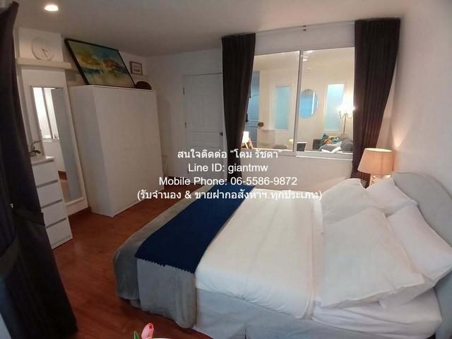 เช่าคอนโด สุรวงศ์ ซิตี้ รีสอร์ท คอนโดมิเนียม - Condo Rental Surawong City Resort condominium - 3130141