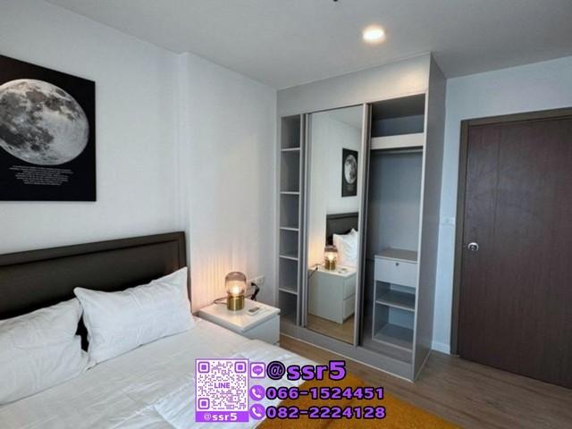 เช่าคอนโด เดอะ เบส สุขุมวิท77 คอนโดมิเนียม - Condo Rental The Base Sukhumvit77 condominium - 3130294