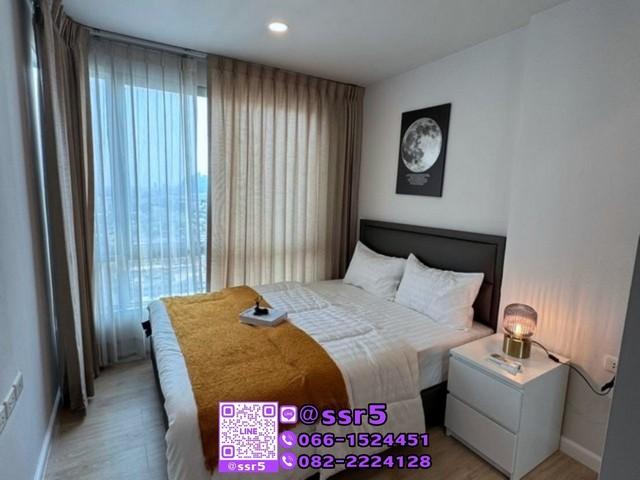 เช่าคอนโด เดอะ เบส สุขุมวิท77 คอนโดมิเนียม - Condo Rental The Base Sukhumvit77 condominium - 3130287