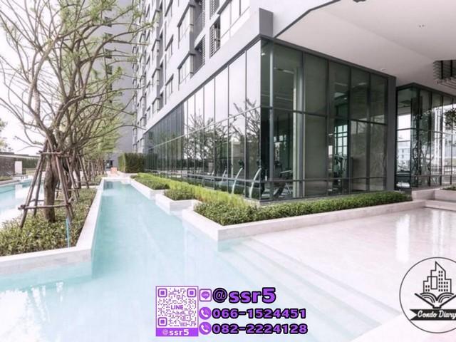 เช่าคอนโด ไอดีโอ สุขุมวิท 93 คอนโดมิเนียม - Condo Rental Ideo Sukhumvit 93 condominium - 3130317