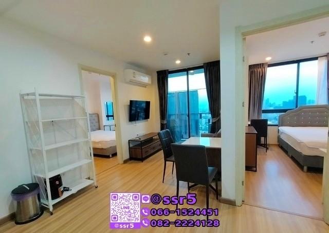 เช่าคอนโด อาร์ทีมิส สุขุมวิท 77 คอนโดมิเนียม - Condo Rental Artemis Sukhumvit 77 condominium - 3130336