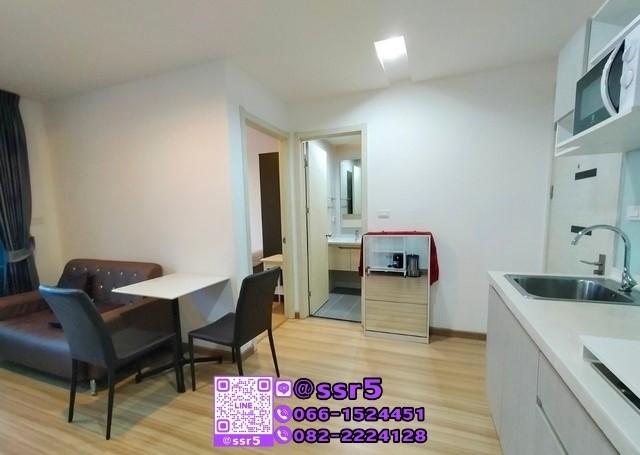 เช่าคอนโด อาร์ทีมิส สุขุมวิท 77 คอนโดมิเนียม - Condo Rental Artemis Sukhumvit 77 condominium - 3130345