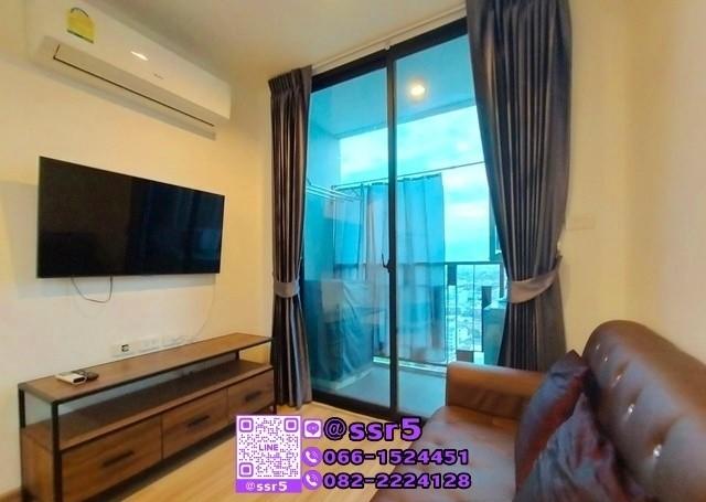 เช่าคอนโด อาร์ทีมิส สุขุมวิท 77 คอนโดมิเนียม - Condo Rental Artemis Sukhumvit 77 condominium - 3130335