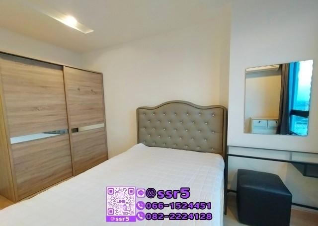 เช่าคอนโด อาร์ทีมิส สุขุมวิท 77 คอนโดมิเนียม - Condo Rental Artemis Sukhumvit 77 condominium - 3130340