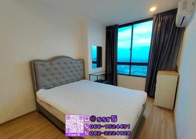 เช่าคอนโด อาร์ทีมิส สุขุมวิท 77 คอนโดมิเนียม - Condo Rental Artemis Sukhumvit 77 condominium - 3130338