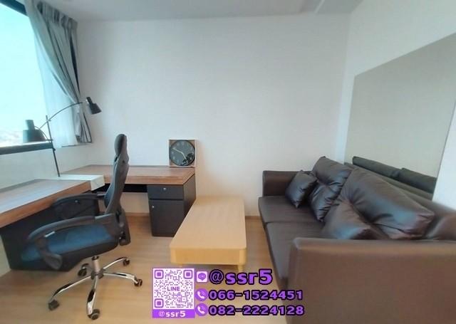 เช่าคอนโด อาร์ทีมิส สุขุมวิท 77 คอนโดมิเนียม - Condo Rental Artemis Sukhumvit 77 condominium - 3130362